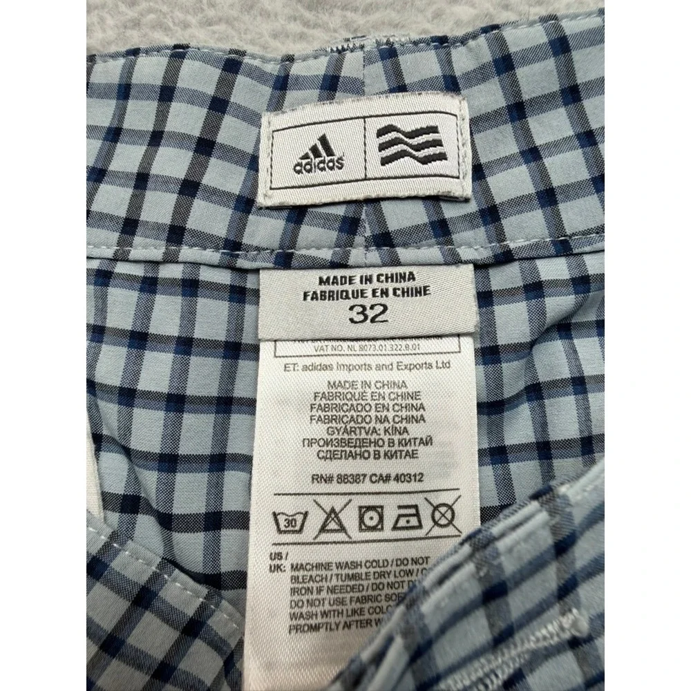 adidas golf shorts